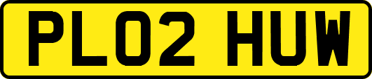 PL02HUW