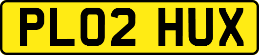 PL02HUX