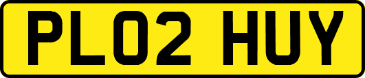 PL02HUY