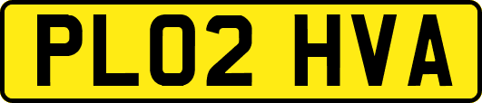 PL02HVA