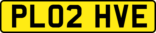 PL02HVE