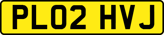 PL02HVJ