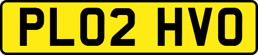 PL02HVO