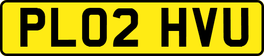 PL02HVU