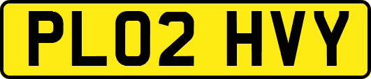 PL02HVY