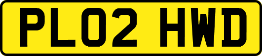 PL02HWD