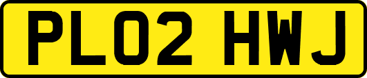 PL02HWJ
