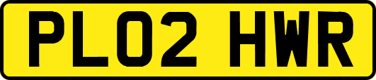 PL02HWR