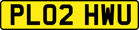 PL02HWU