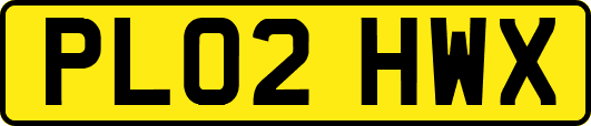 PL02HWX
