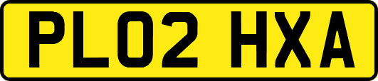 PL02HXA