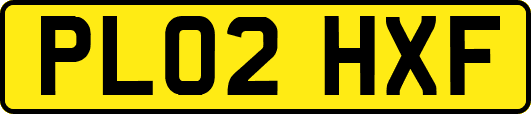 PL02HXF