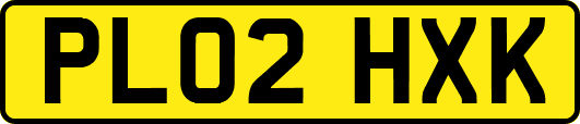 PL02HXK