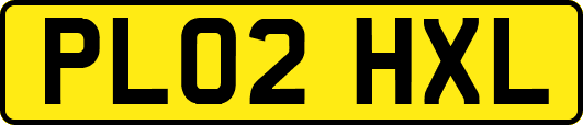PL02HXL