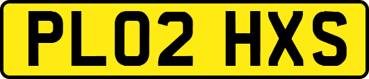 PL02HXS