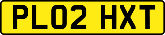 PL02HXT