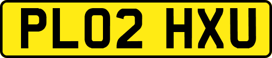 PL02HXU