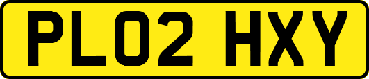 PL02HXY