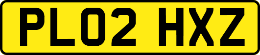 PL02HXZ