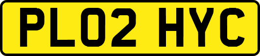 PL02HYC