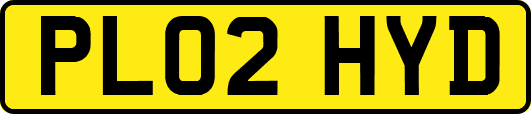 PL02HYD