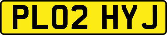 PL02HYJ