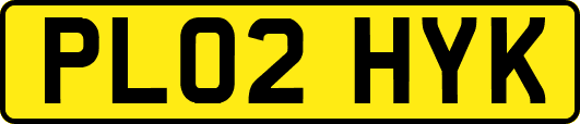 PL02HYK
