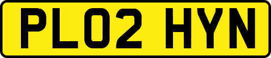 PL02HYN