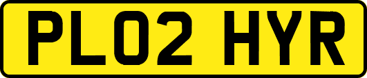 PL02HYR