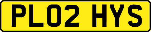 PL02HYS