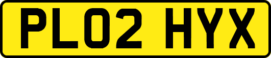 PL02HYX