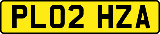 PL02HZA