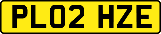 PL02HZE