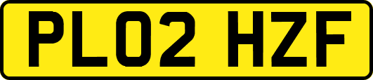 PL02HZF