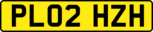 PL02HZH