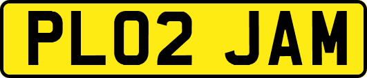 PL02JAM