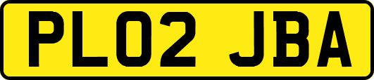 PL02JBA