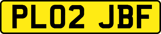 PL02JBF