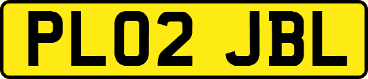 PL02JBL