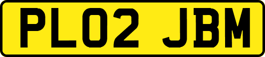PL02JBM