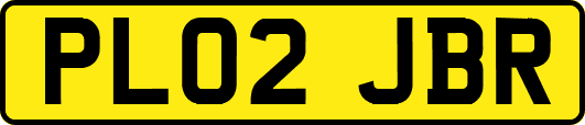 PL02JBR