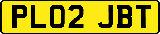 PL02JBT