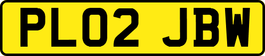 PL02JBW