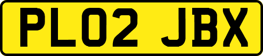PL02JBX