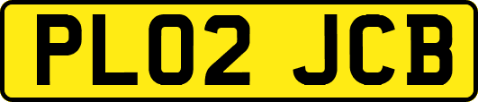 PL02JCB