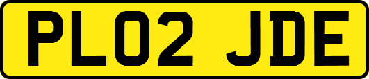 PL02JDE