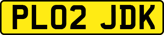PL02JDK