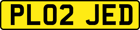 PL02JED
