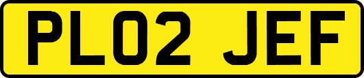 PL02JEF