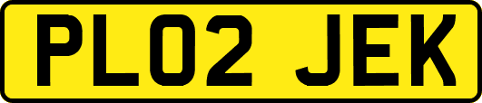 PL02JEK